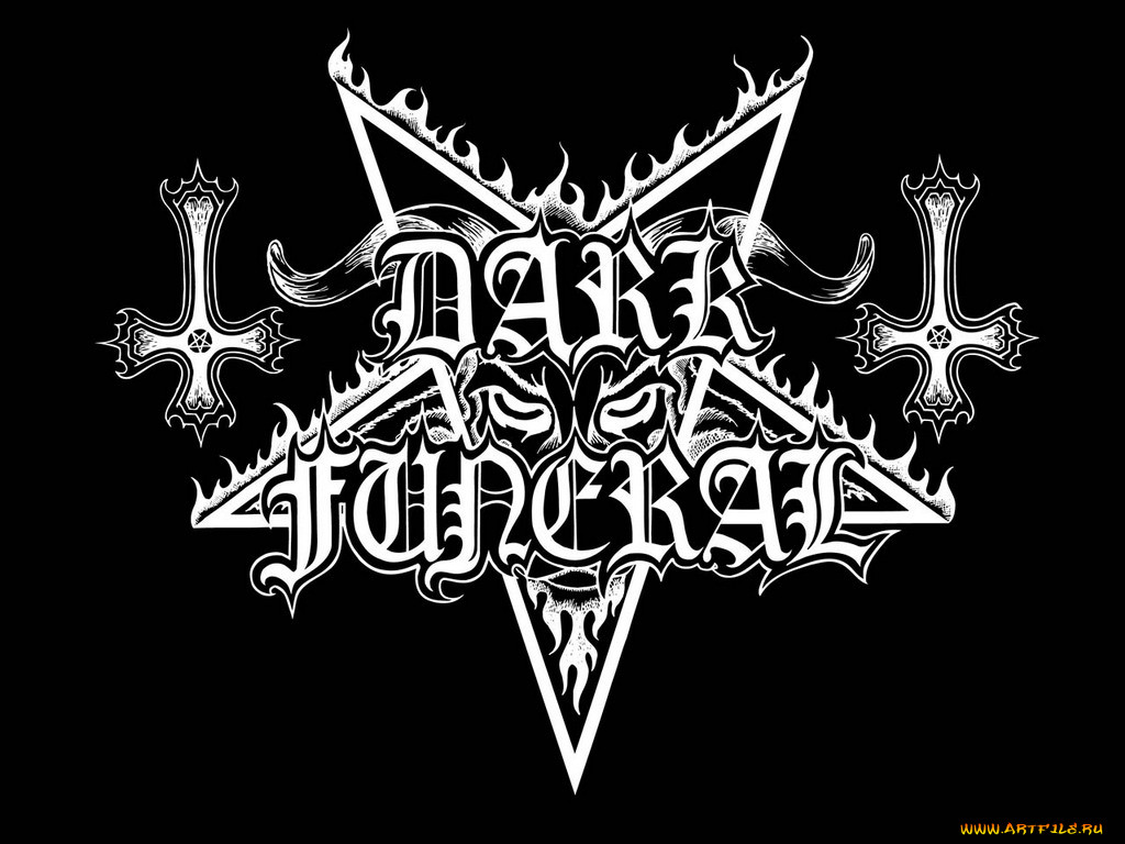 dark, funeral, 